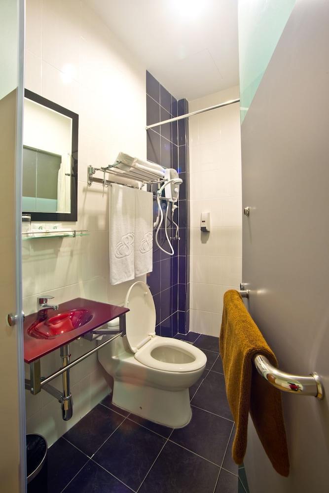 Hotel Zamburger Секудаи Экстерьер фото