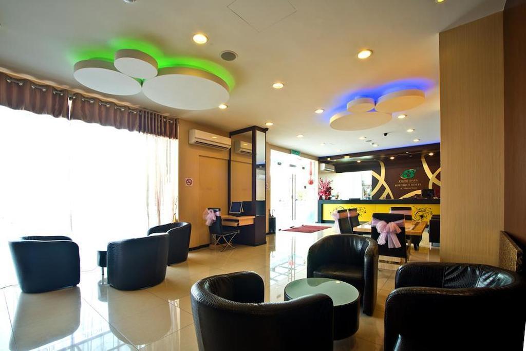 Hotel Zamburger Секудаи Экстерьер фото