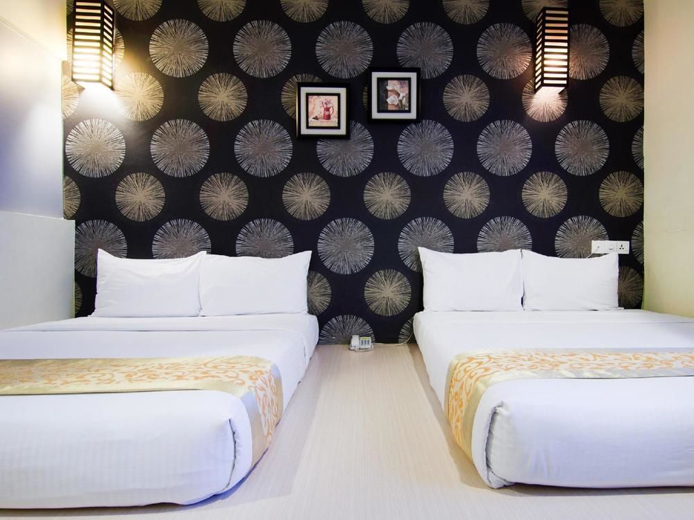 Hotel Zamburger Секудаи Экстерьер фото