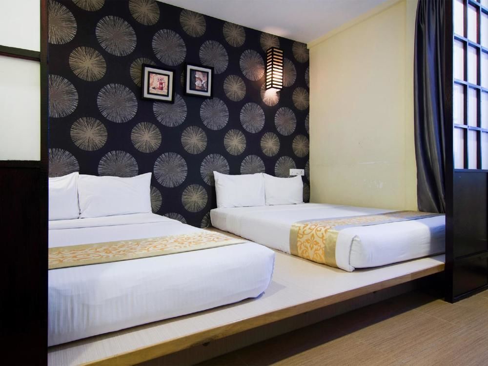 Hotel Zamburger Секудаи Экстерьер фото