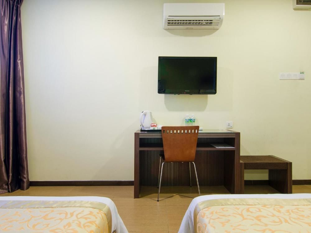 Hotel Zamburger Секудаи Экстерьер фото